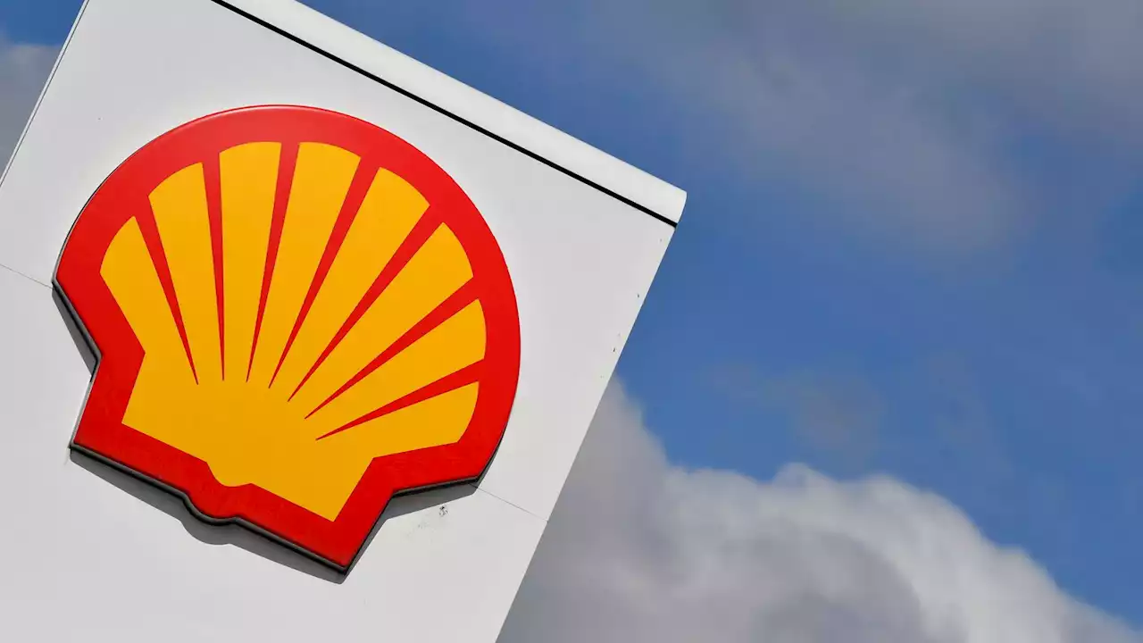 Shell says windfall tax 'creates uncertainty' about North Sea oil and gas investment