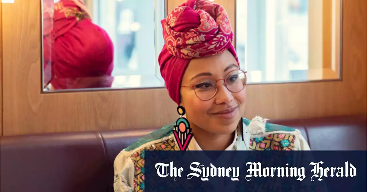 ‘Australia broke my heart’: Why Yassmin Abdel-Magied may give up her citizenship