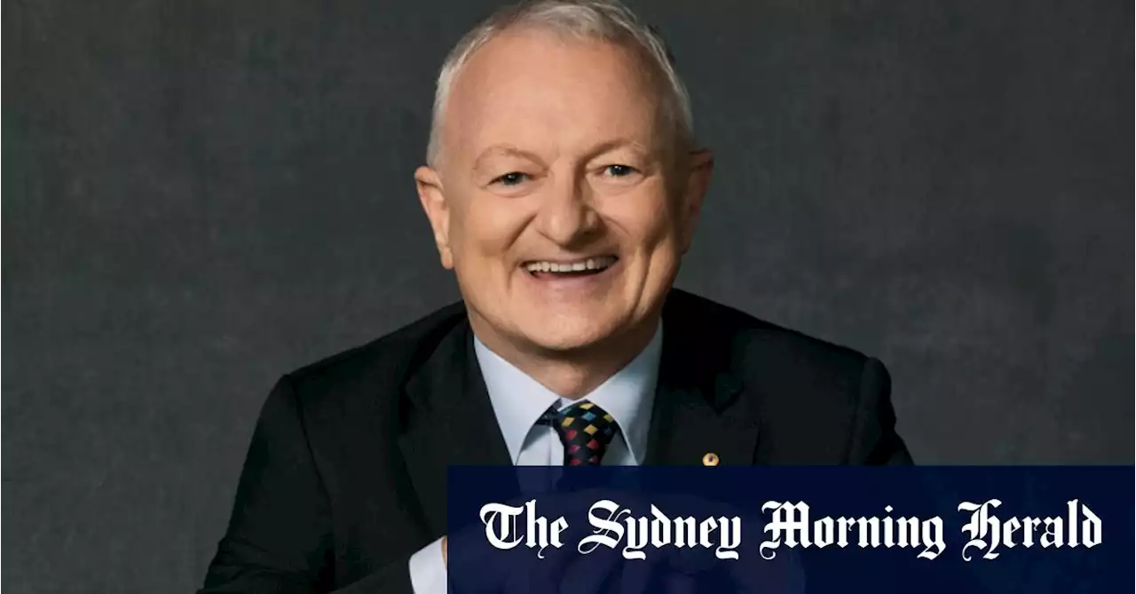 ‘Bungee jumping for intellectuals’: Antony Green on elections and what he’s doing next