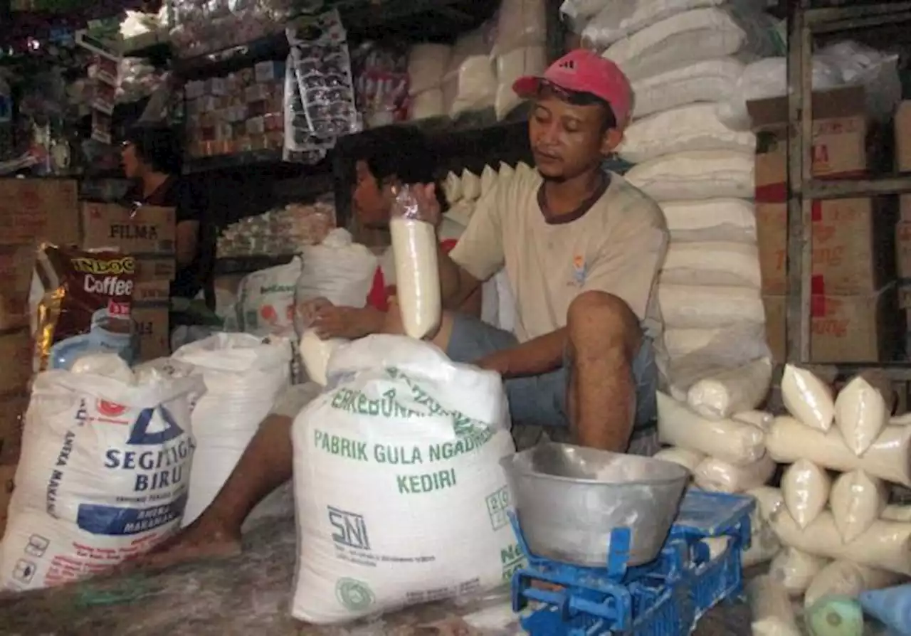 Masuki Musim Giling, Harga Gula Stabil, Tapi...