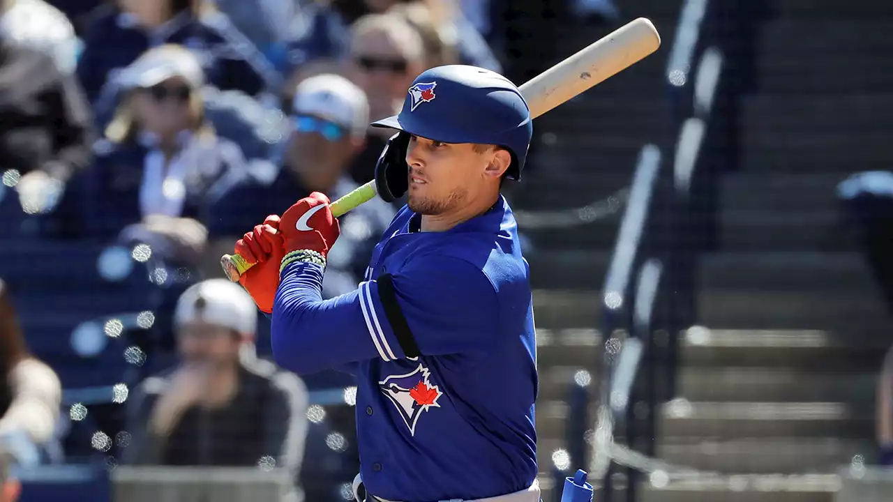 Blue Jays recall Biggio from triple-A Buffalo, will be active vs. Angels - Sportsnet.ca