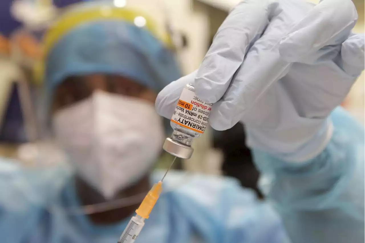 Covid-19 Watch: 32.2% of five to 11-year-olds in Malaysia fully vaccinated