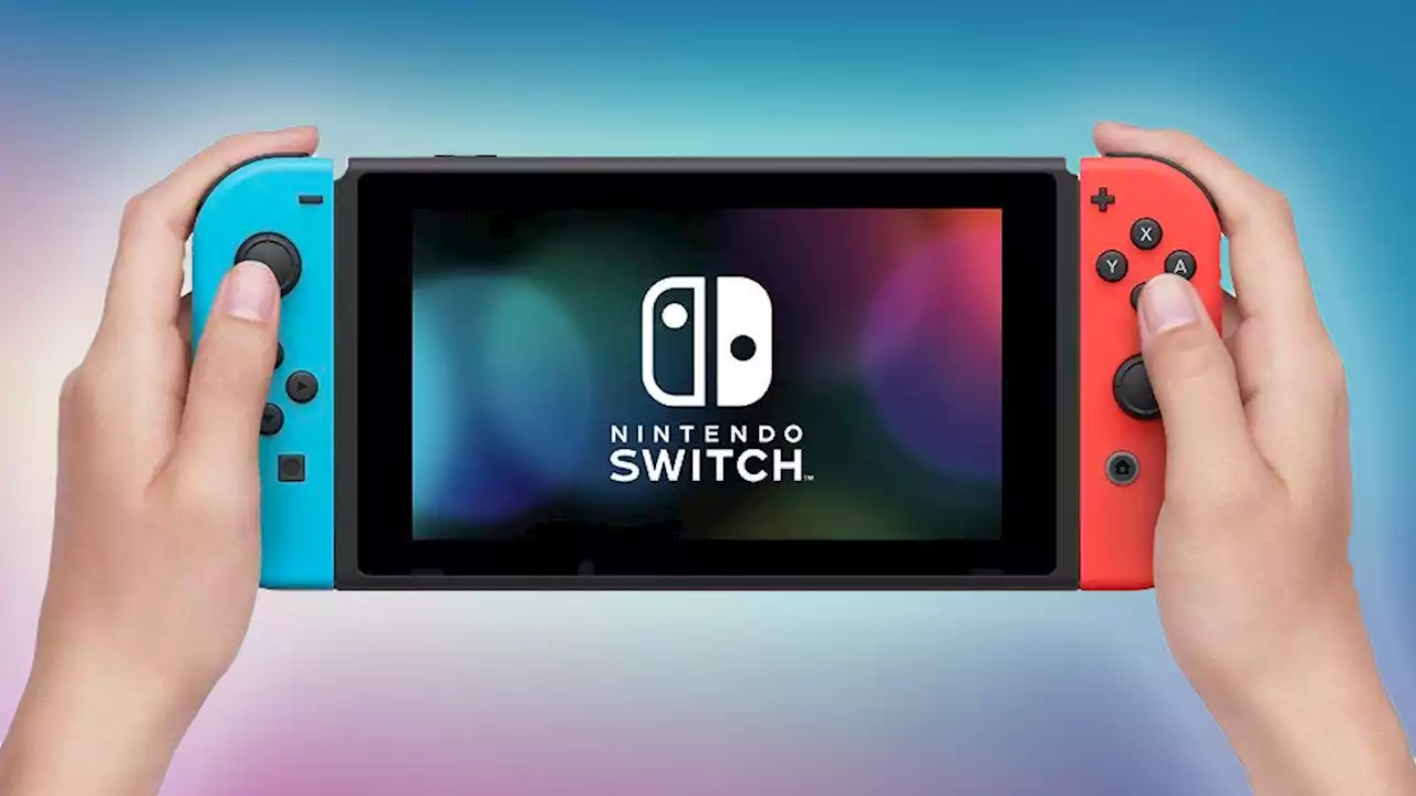 We Found The Best Nintendo Switch Deals For Memorial Day—& They’re Not From Where You’d Think