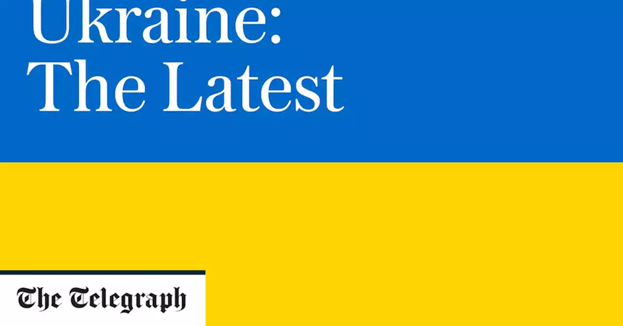 Russia-Ukraine war: Listen to our daily podcast