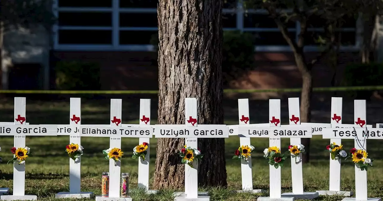 “The wrong decision”: Texas DPS says local police made crucial error as school shooting continued