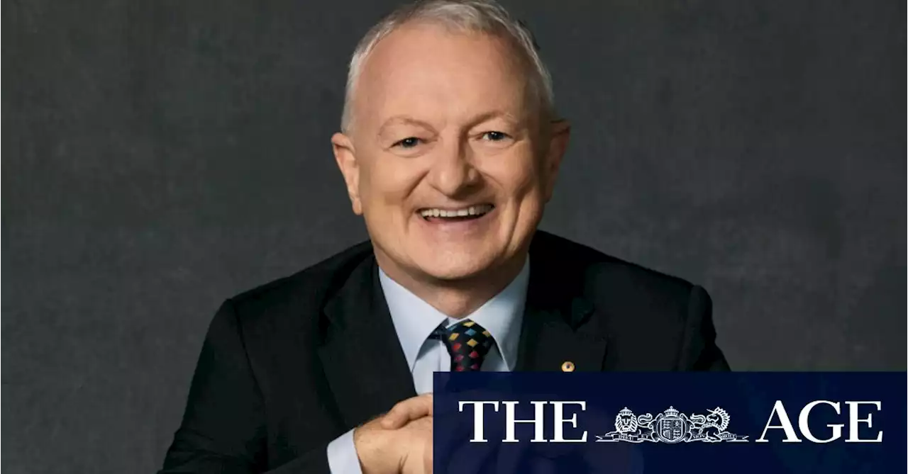 ‘Bungee jumping for intellectuals’: Antony Green on elections and what he’s doing next