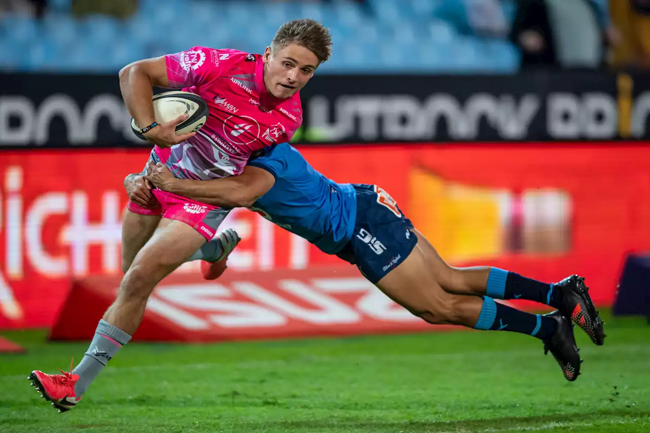 Bulls edge Pumas in Currie Cup thriller | The Citizen