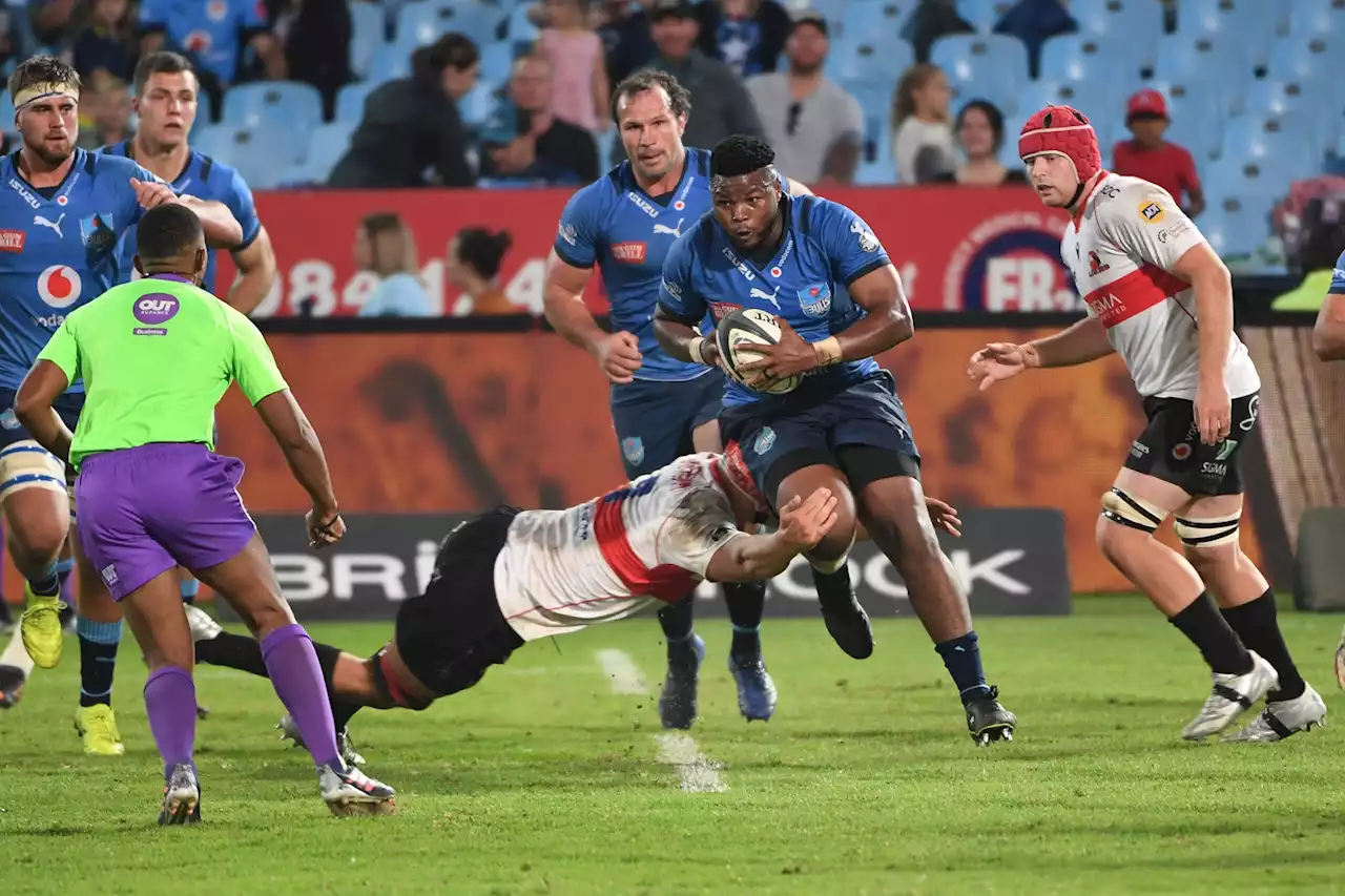 Currie Cup selections show Bulls are serious about Pumas challenge | The Citizen