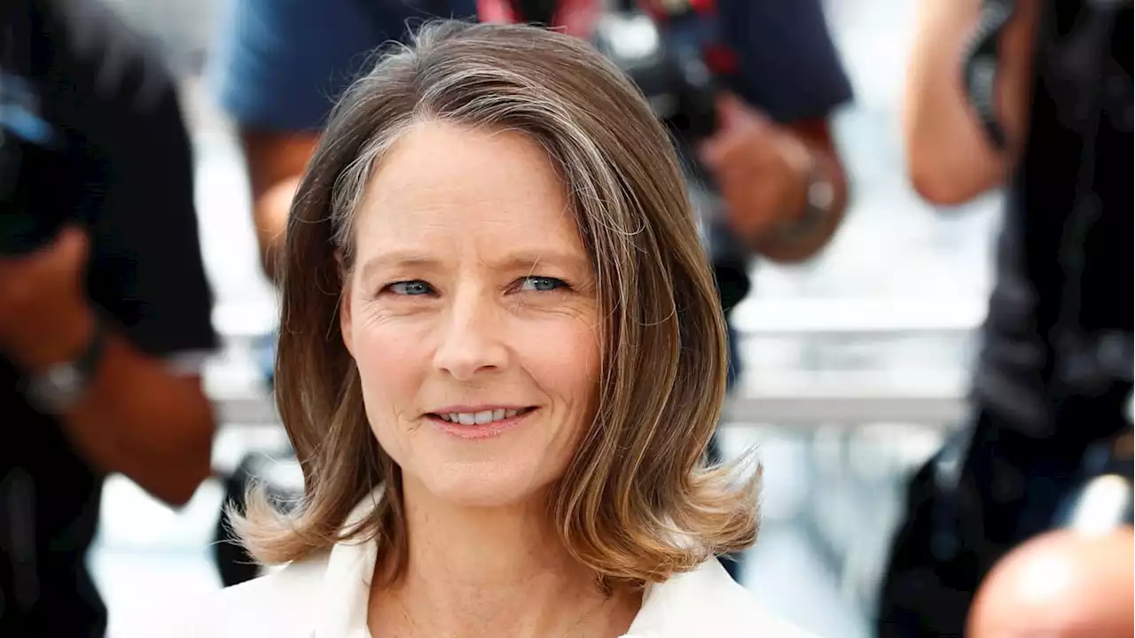 Jodie Foster to Star in Season 4 of ‘True Detective’