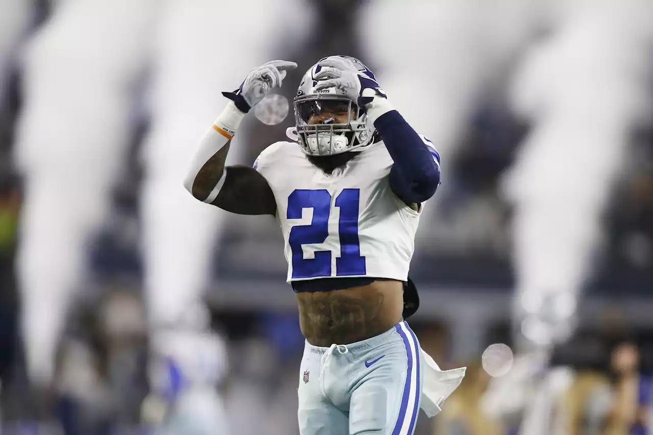 Ezekiel Elliott 2022 Season Will Have Massive Implications