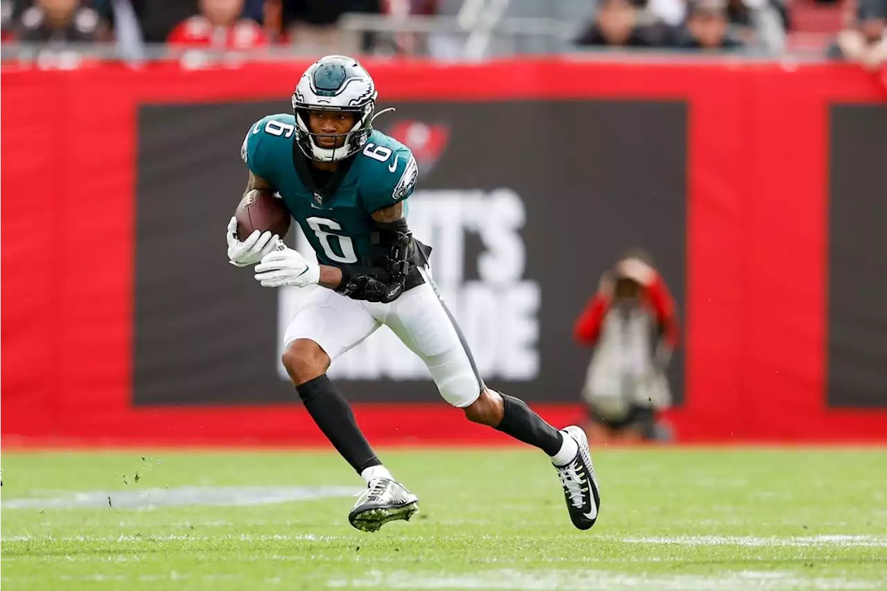 NFL 2022 Season: 3 Players Who Might Regress in Year 2