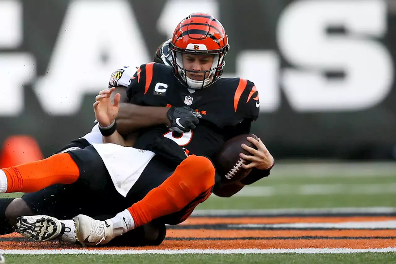 Why Bengals Are Most Likely Division Winner To Miss Playoffs In 2022