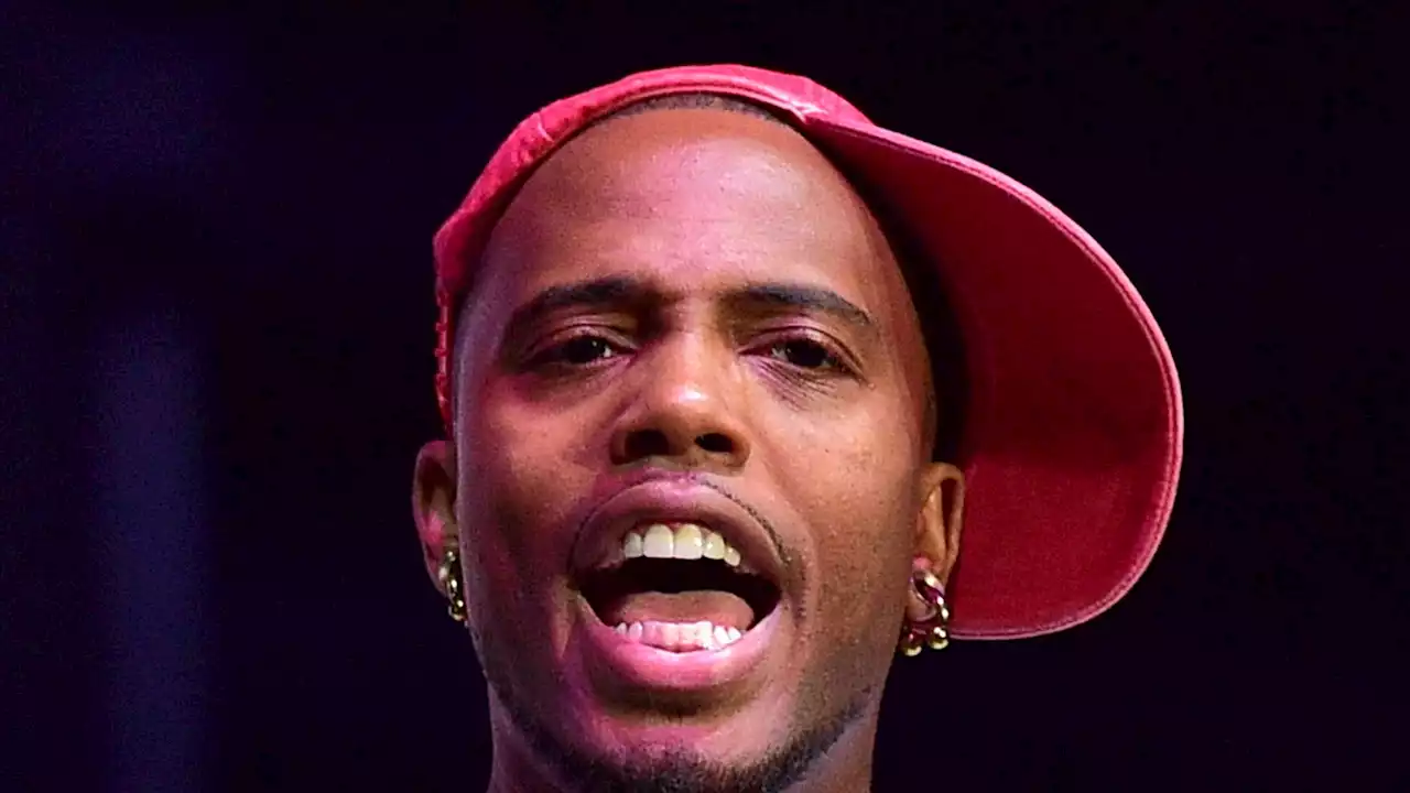 B.o.B Sued For $3 Million In Unpaid Royalties