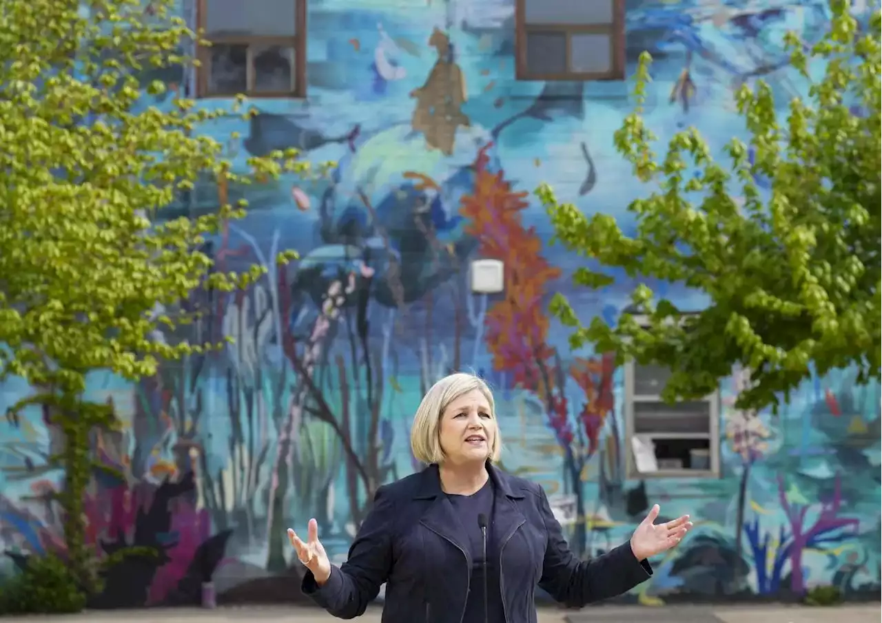 Opinion | Toronto needs a champion at Queen’s Park who will help fix what’s broken in our city