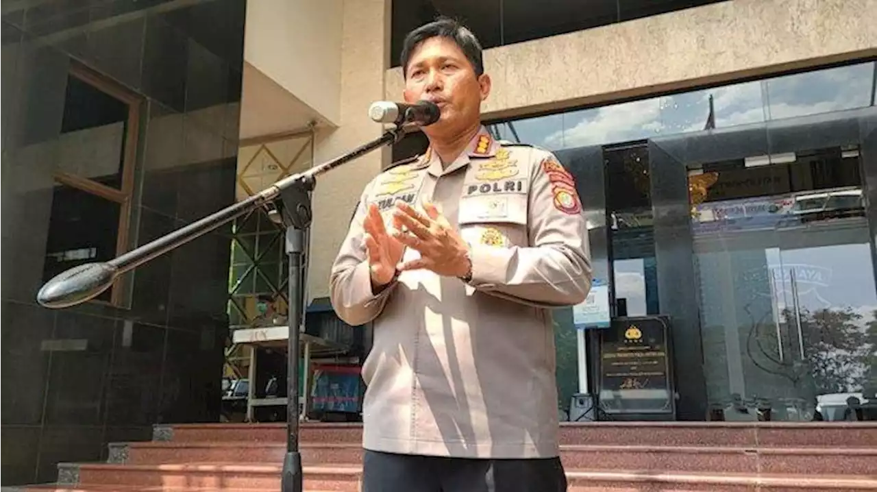 UPDATE Kasus Dugaan Ujaran Kebencian Ruhut Sitompul, Polda Metro Jaya Belum Jadwalkan Pemeriksaan - Tribunnews.com