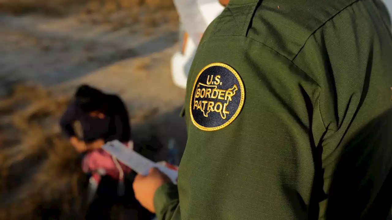 Migrant dies in Border Patrol custody in Douglas