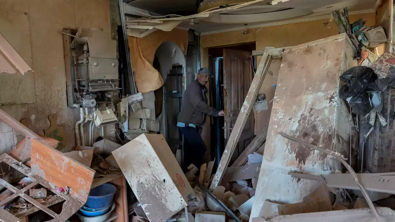 Ukraine fears repeat of Mariupol horrors in the Donbas