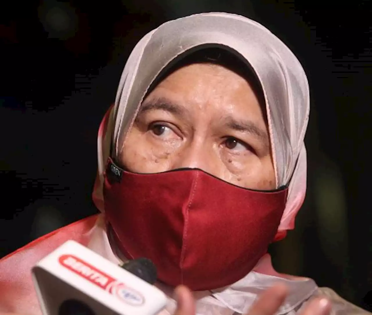 Kesan negatif hanya pada Bersatu