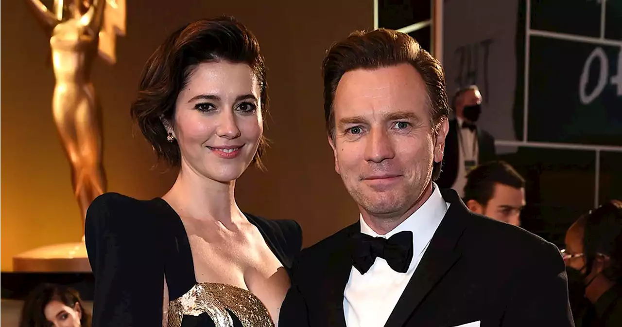 Ewan McGregor: It's 'Cool' to Be in a 'Star Wars' Family With Wife Mary