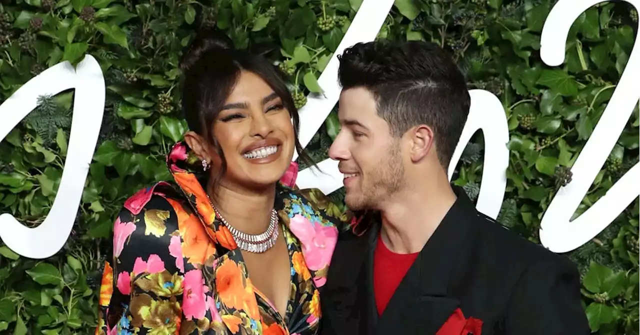 Nick Jonas and Priyanka Chopra’s Sweetest Quotes About Parenthood