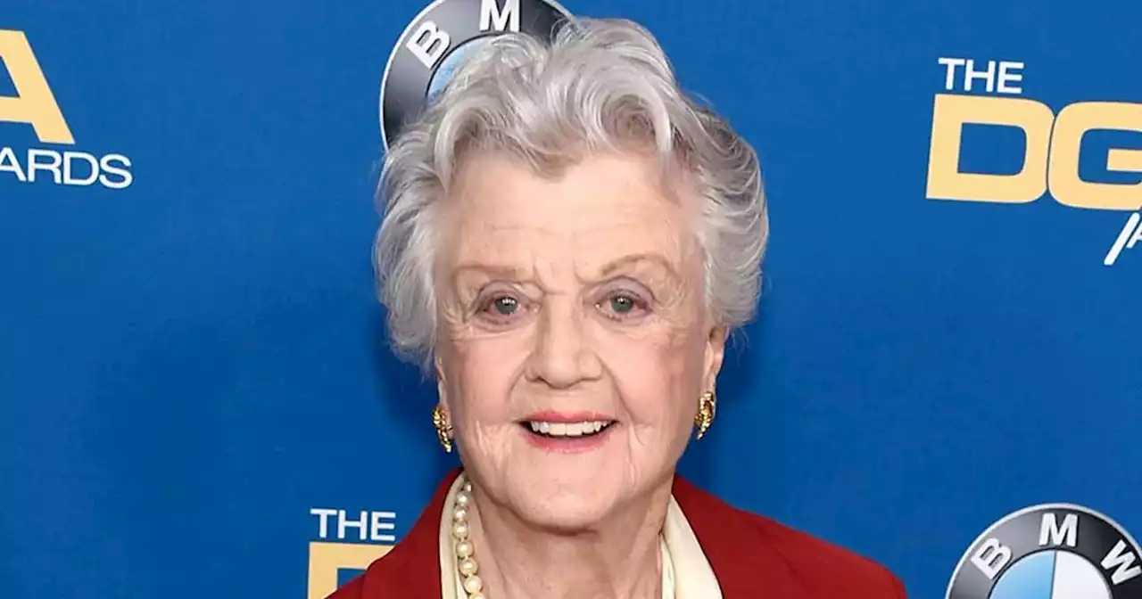 Tonys 2022: Angela Lansbury Will Receive Lifetime Achievement Award