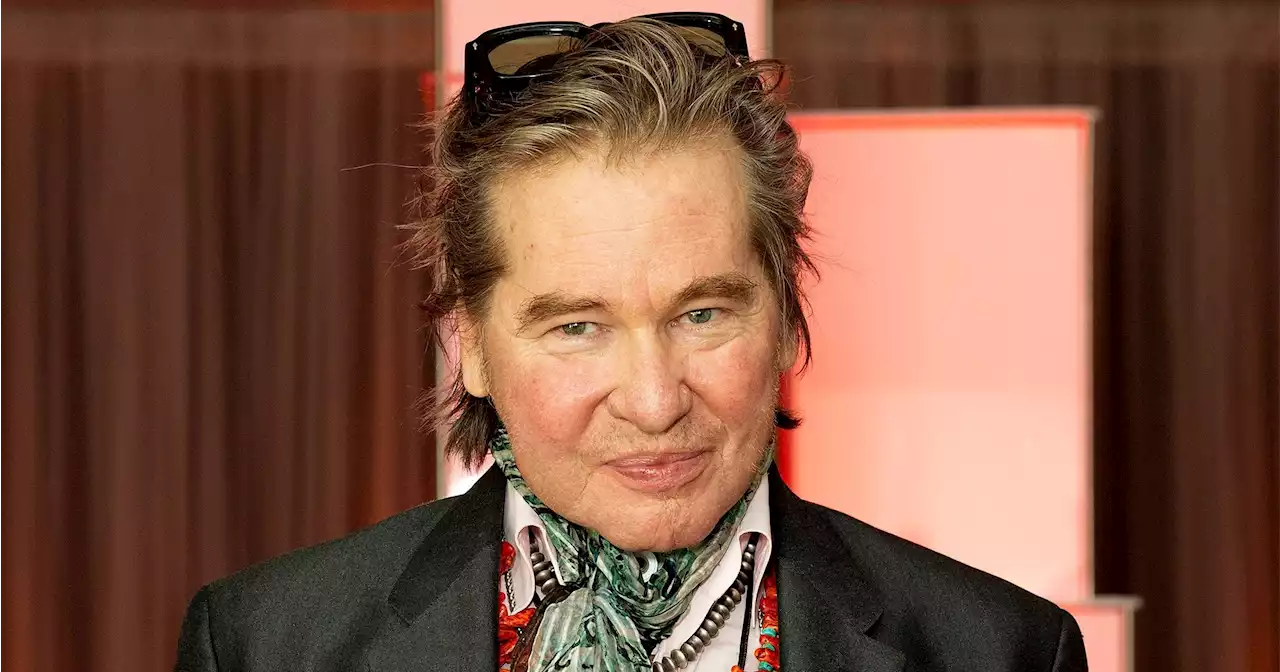 Top Gun’s Val Kilmer’s Health, Throat Cancer Battle Through the Years