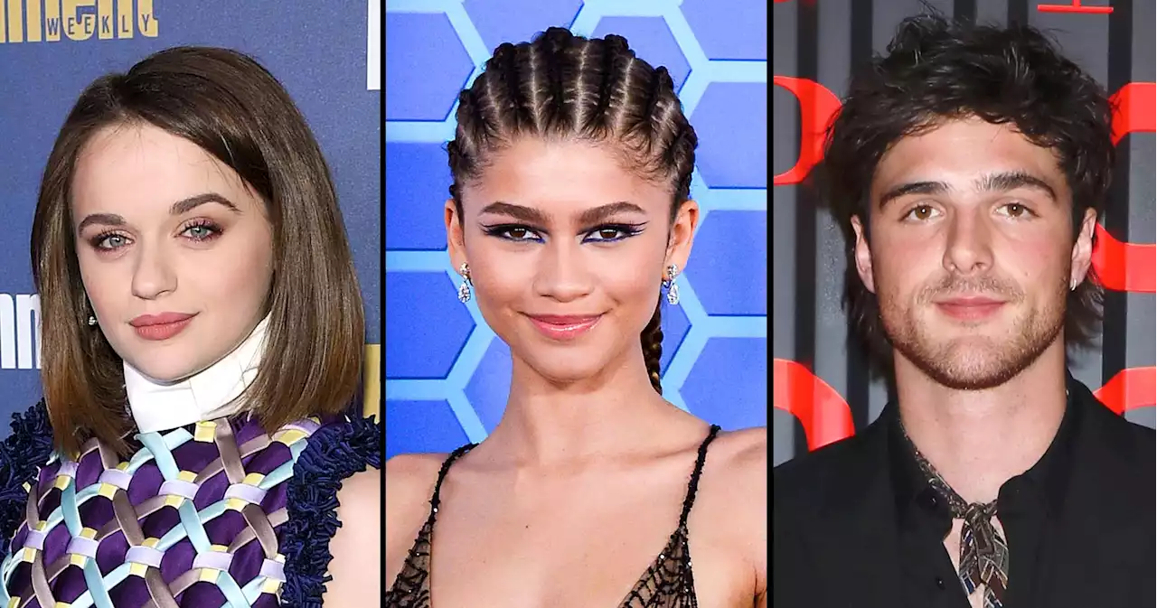 Zendaya! Kaia! Olivia! Jacob Elordi’s Complete Dating History