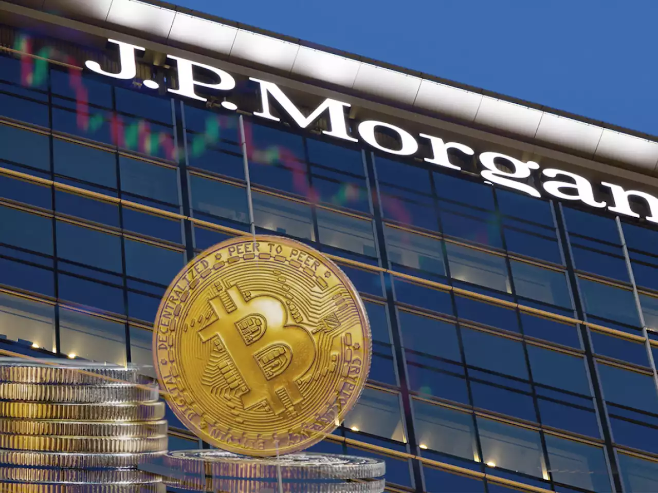 J.P. Morgan: Bitcoin's Recent Price Drop Has Created 'Significant Upside'