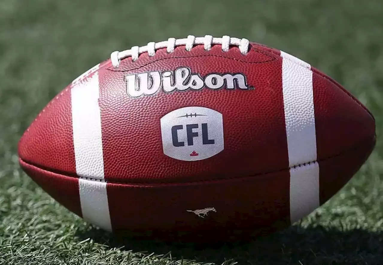 Canadian Football League players ratify collective bargaining agreement; 2022 season full speed ahead