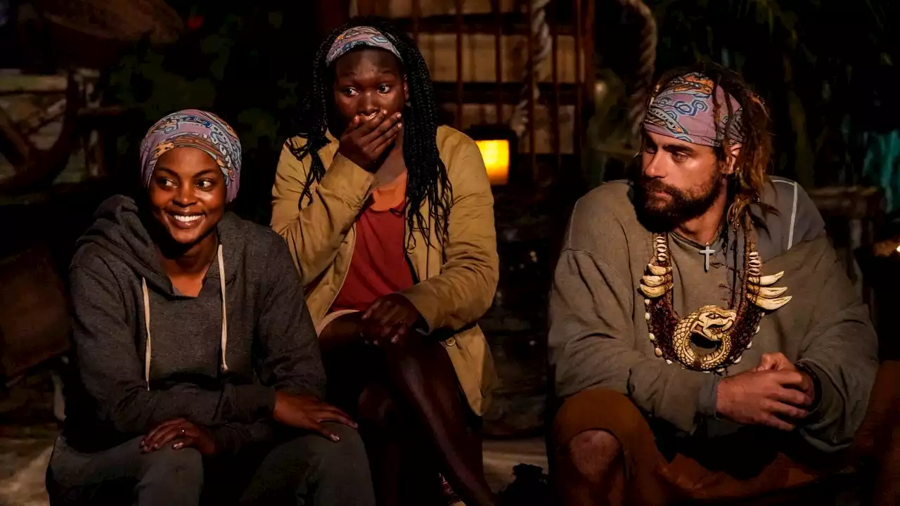 How ‘Survivor’ Is Staying Alive, 42 Seasons In