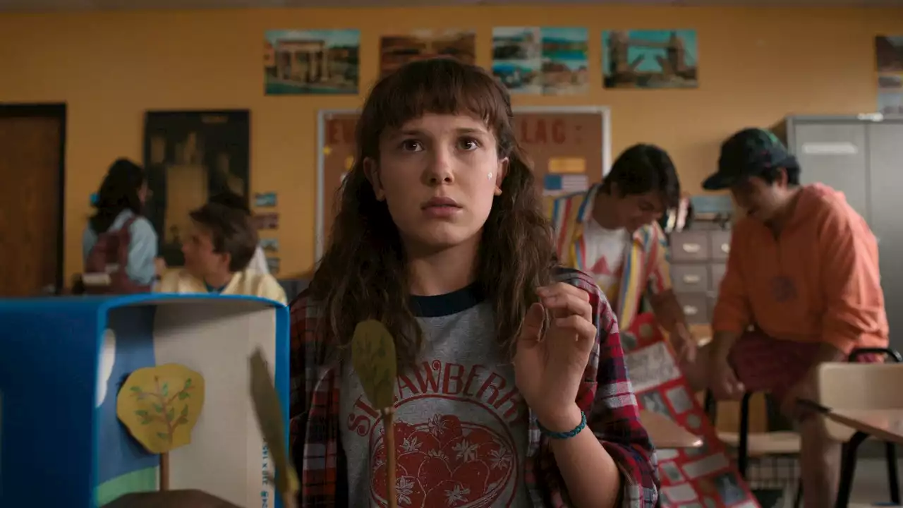 Stranger Things: What Does that Wild Ending Mean for Hawkins?