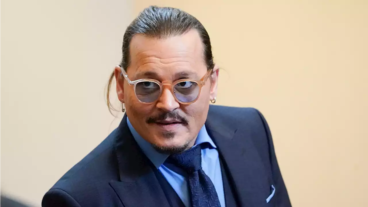 Jurors Asked in Closing Arguments to Decide: Who Is the ‘Real’ Johnny Depp?