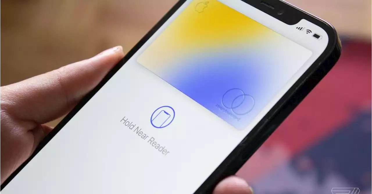 How to use Apple Pay