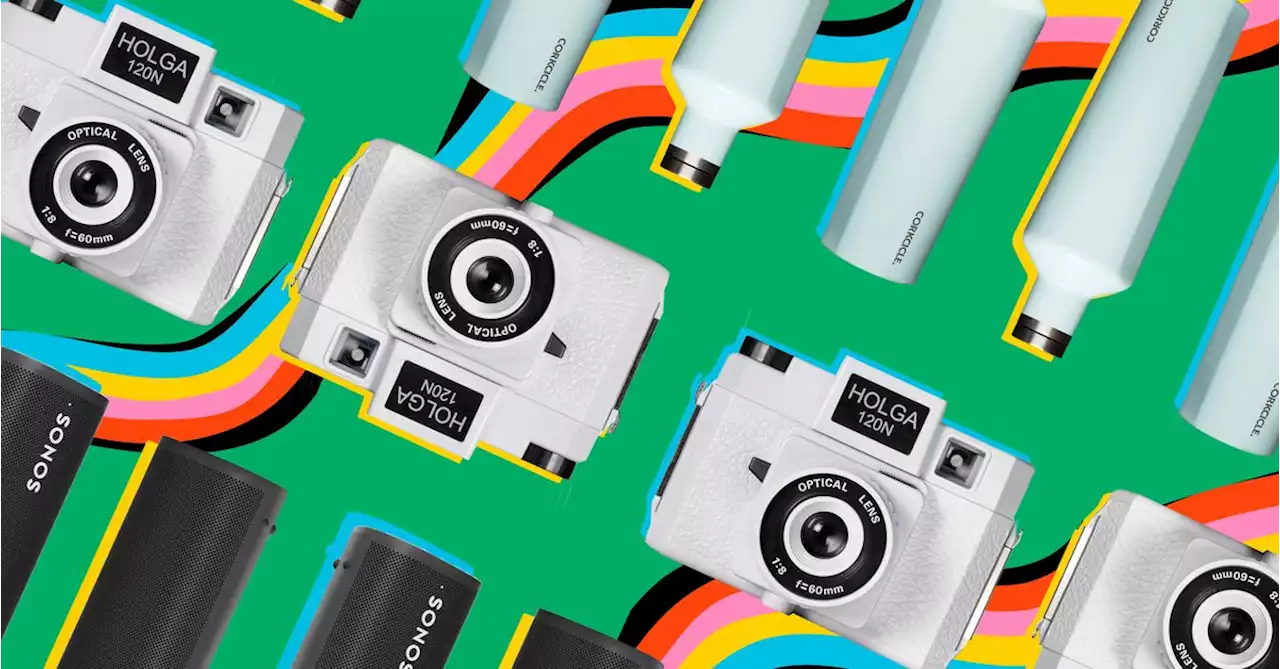 The Verge’s favorite summer gear for 2022