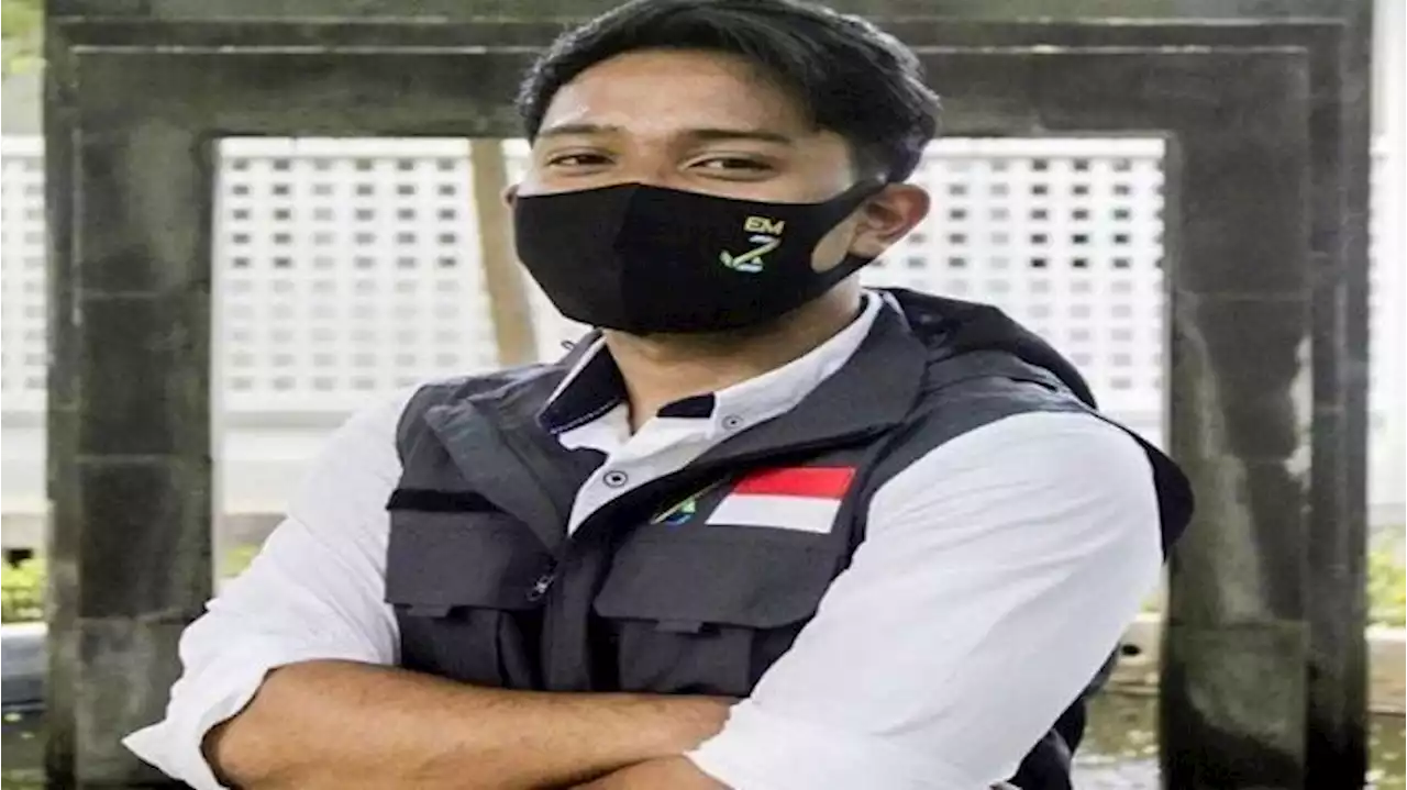 Pencarian Eril Anak Ridwan Kamil Dilanjutkan, Dubes RI: Mohon Doa