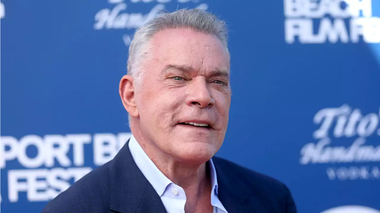 'Goodfellas' star Ray Liotta dead at 67