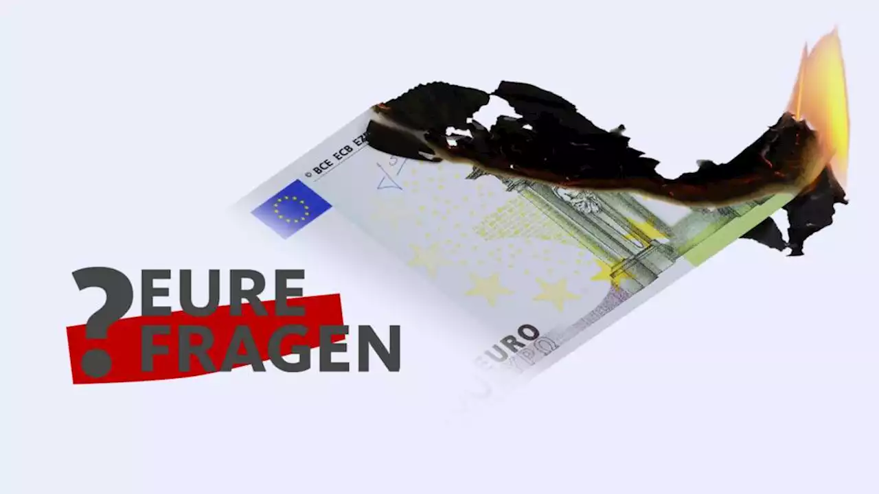 Energie und Inflation: Was tun gegen die hohen Preise? - wdr.de