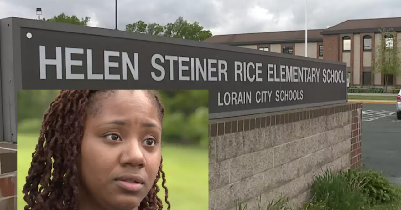 Lorain mother upset after 5-year-old left elementary school unattended