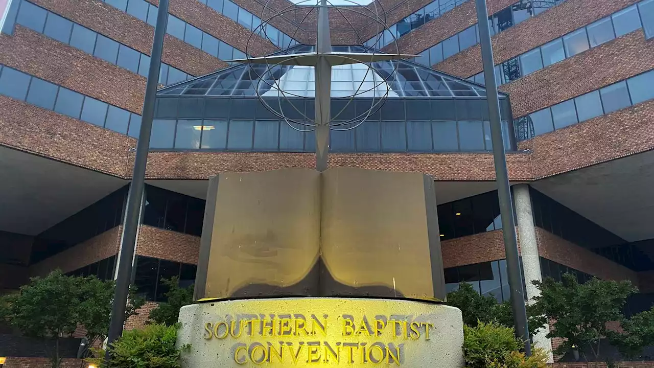 Southern Baptist leaders release secret accused abuser list