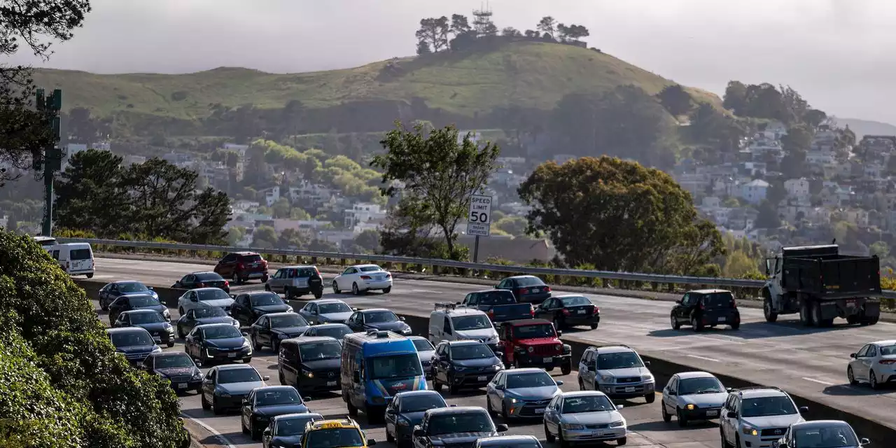 Gas Prices Are Surging, Demand Is Slipping Ahead of Memorial Day Weekend