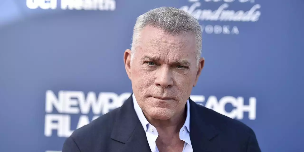 ‘Goodfellas’ Actor Ray Liotta Dies at 67