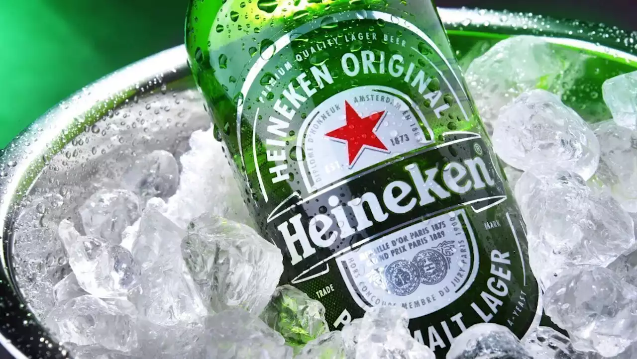 Heineken sucht Agenturen für 300 internationale Marken | W&V