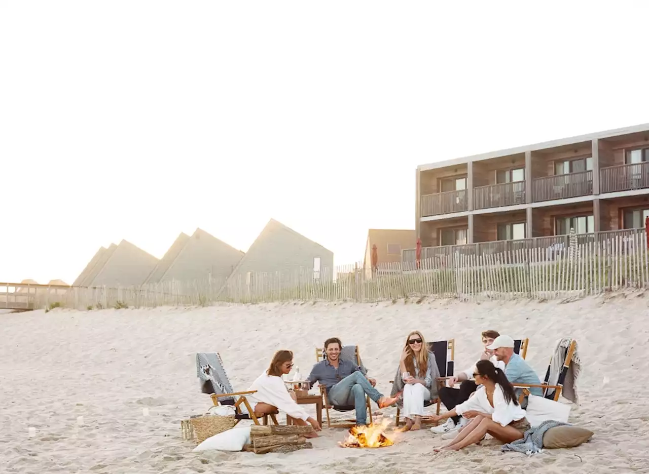 What’s New in the Hamptons This Summer