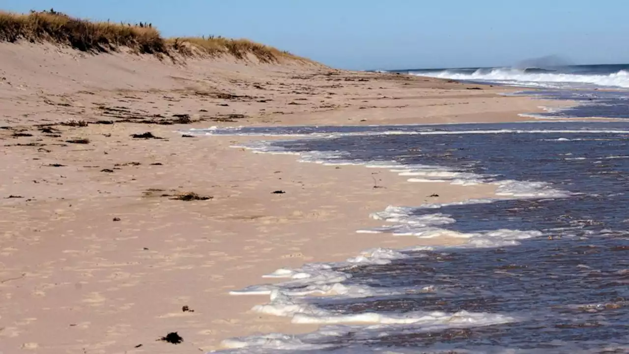 Seaside towns offer free beach passes to Native Americans