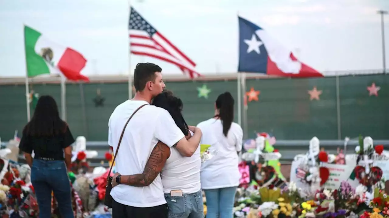 Texas school shooting highlights concerns from Latino anti-gun violence advocates