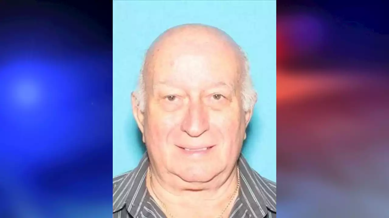 81-year-old man last seen in SE Houston, HPD says