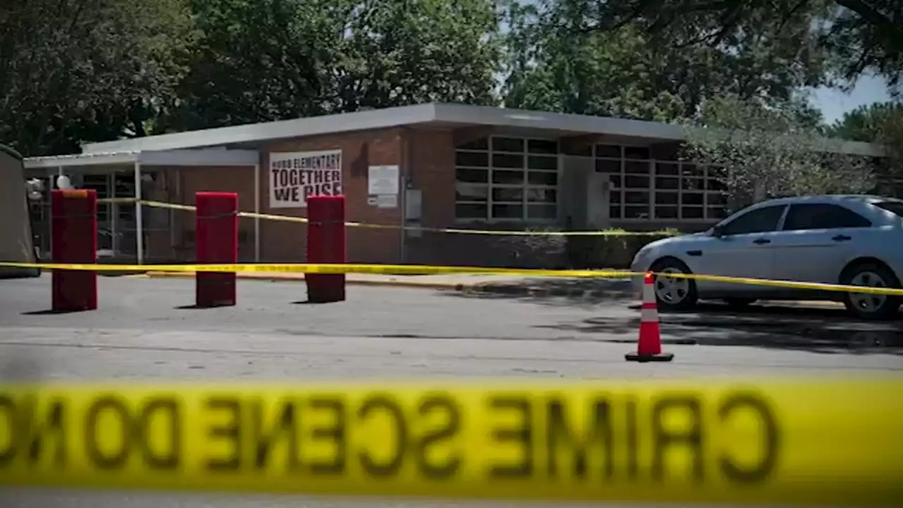 Uvalde school shooting update: Official says police made 'wrong decision' not to enter classroom