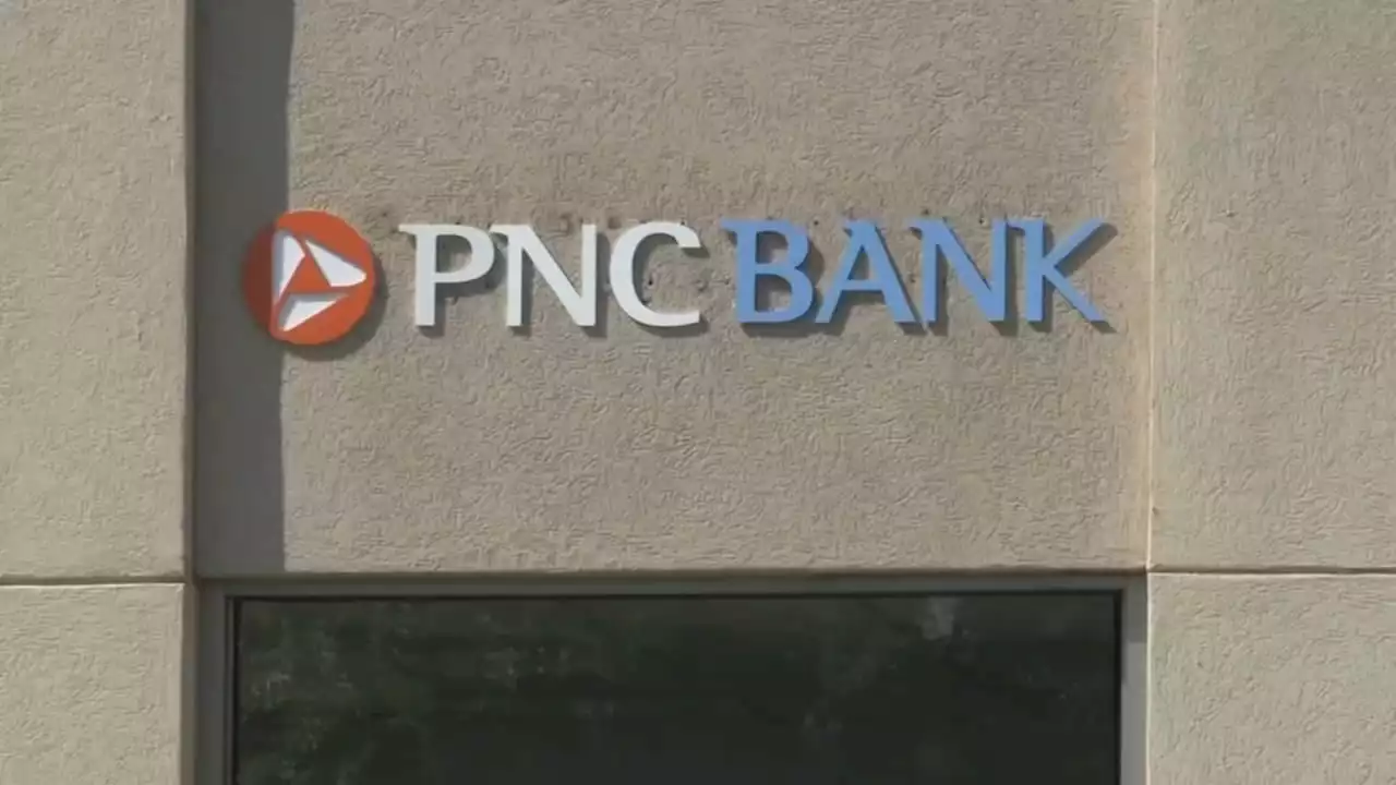 Pa. bank employees help kidnapped woman after she asks for loan, suspect arrested