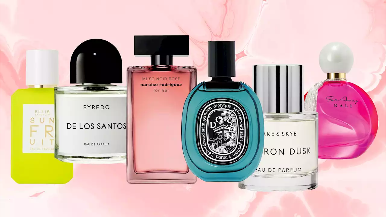 The 24 Best Summer Fragrances for Every Occasion