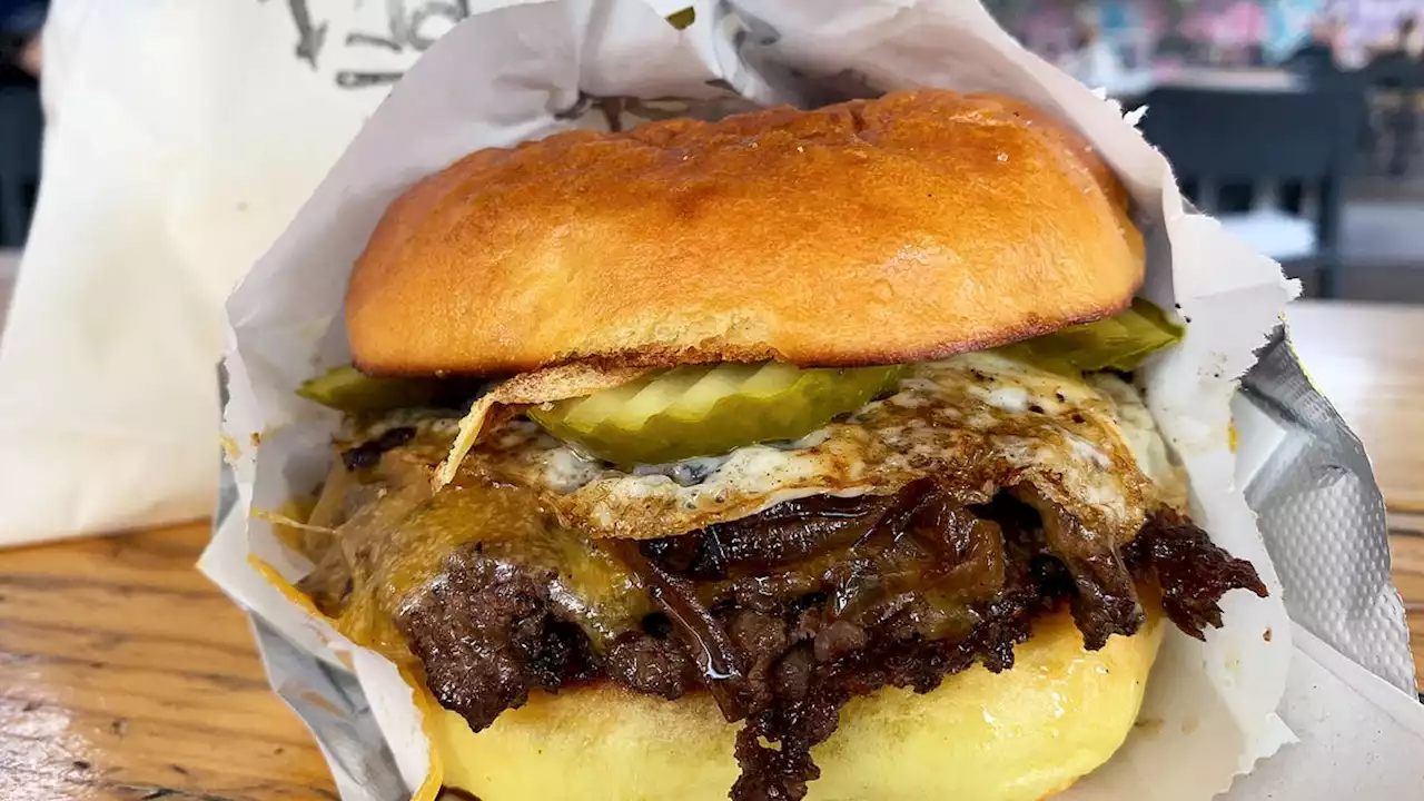 These are my favorite burgers in Phoenix, ranked from great to game changing